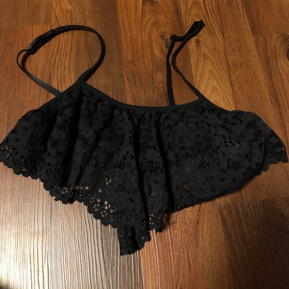 Victoria’s Secret bralette ❣️❣️